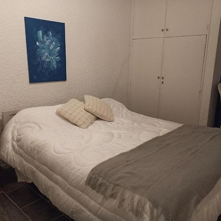 Apartamento Frente Al Mar Panoramavl Punta del Este Luaran gambar