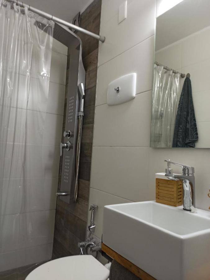 Apartamento Frente Al Mar Panoramavl Punta del Este Luaran gambar