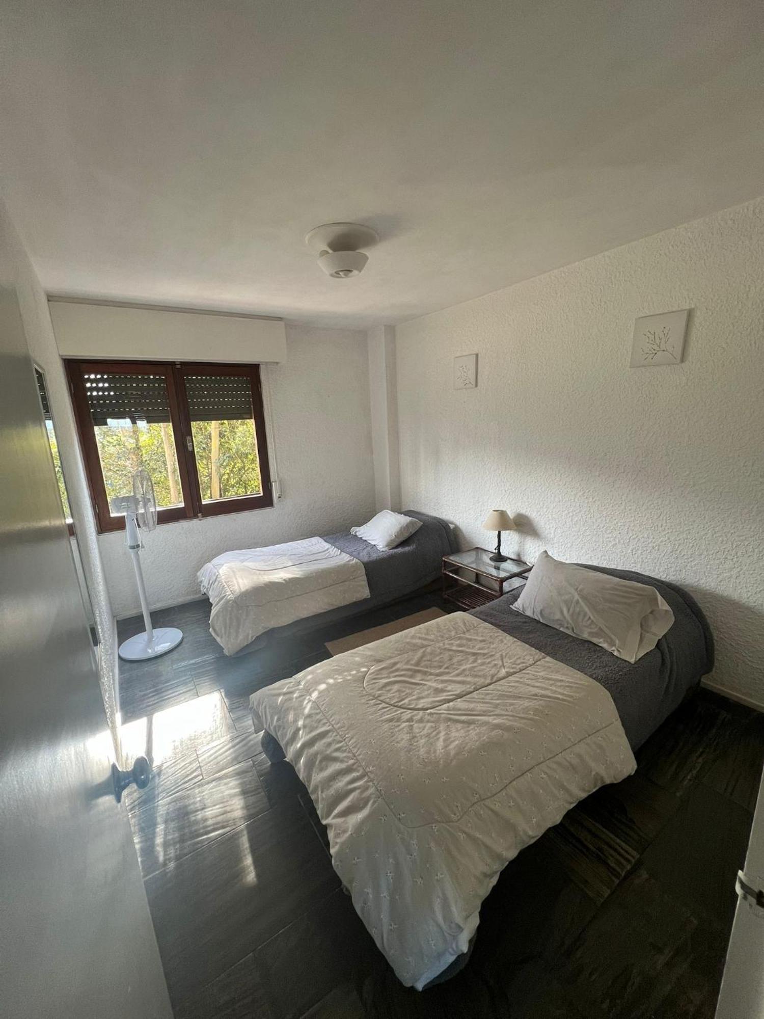 Apartamento Frente Al Mar Panoramavl Punta del Este Luaran gambar